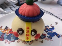 -索溪山寨·湘西饮食文化博物馆(标志门店)
