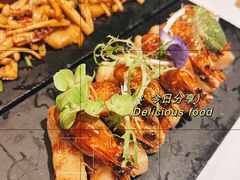 -荟廷·晶萃(陆家嘴尚悦湾店)