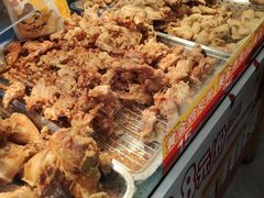 -临榆炸鸡腿(辽宁路店)