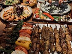 -纳鲁孜·新疆特色餐厅(上海悦荟广场店)