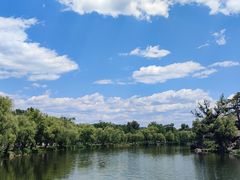 -承德避暑山庄景区