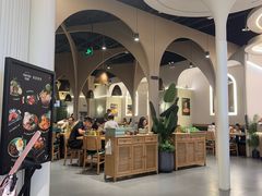 -mango tree芒果树泰国餐厅(青岛万象城店)