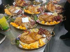 -卢布里西餐厅(总店)