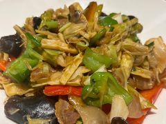 -鸿运楼·舌尖上的徽菜