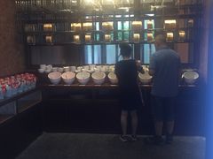 -粗茶淡饭·隐庐私厨(东亭店)