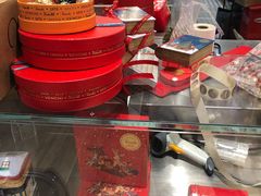 -VENCHI 闻绮(北京国贸商城店)