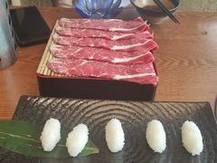 -炎蔵牛舌烤肉