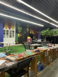 点击看大图 -欧酷世界动力星球(王府井奥莱UP TOWN店)