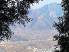 -石经山风景区