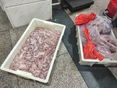 -标记美食新鲜猪杂(兴南大道店)