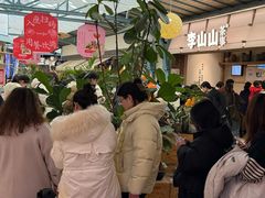 -李山山茶事(景枫店)