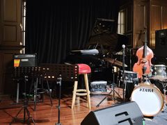 -LONG BAR 廊吧(外滩华尔道夫酒店)