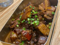 -有肉食·虎九闽菜(798艺术区店)