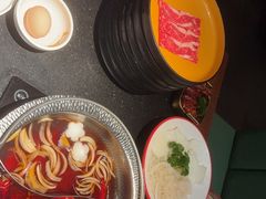 -牛New寿喜烧(金茂览秀城店)