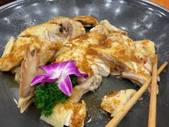-国家五钻酒家·西樵旺阁渔村(西樵店)