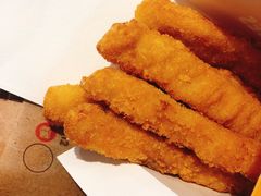 -汉堡王(合肥路永旺广场店)