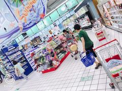 -大润发(八仙城店)