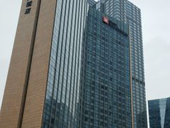 -北京千禧大酒店