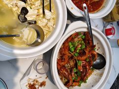 -又见炊烟私房菜(敬亭路店)