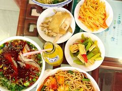 -东方宫中国兰州牛肉拉面(厦门旗舰店)