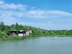 -昆山城市生态森林公园