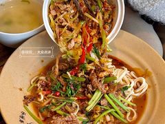 -方铲铲·成都板凳面(滨江银泰店)