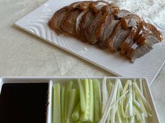 -便宜坊烤鸭店(玉蜓桥店)