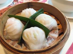 -虾饺妹富竹一生·海鲜酒家(海珠广场店)