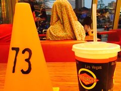-FATBURGER 特富客汉堡(外交公寓店)