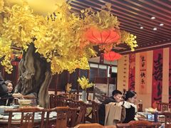 -那家老院子东北菜·饺子·小鸡炖蘑菇(艳华街店)