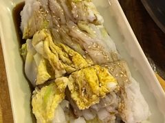 -洞密园美食城·二十二年老店(富华路店)