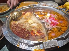 -牛New寿喜烧(中山公园龙之梦店)