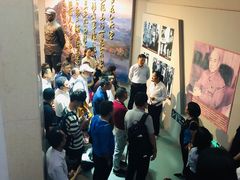 -平西抗日烈士陵园