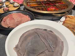 -长嘉·河图火锅(长嘉汇江景旗舰店)