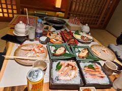 -耕海蟹将军(万象城店)
