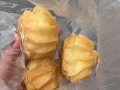 泡芙-甜嘟嘟烘焙坊(舒城路店)