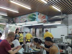 -穗银肠粉店(东川路店)