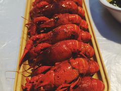 -可可大虾武汉土菜大排档(万松园1店)