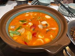 -云海肴云南菜·蒸汽石锅鱼(新奥店)