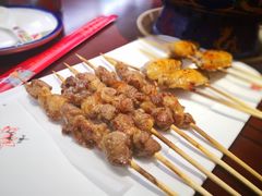 -1078號老北京涮肉(松柏店)