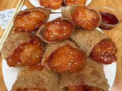 -即墨老公社·海肠捞饭大王(古城店)