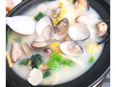 -大树餐厅(红旗街万达店)