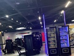 -一兆韦德健身(浦东万达会所)