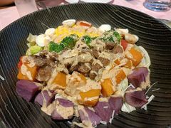 -西堤牛排(合肥之心城店)