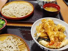 -天丼‧天妇罗盖饭(天神店)