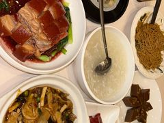 -得月楼·省级非遗·传统苏帮菜(观前店)