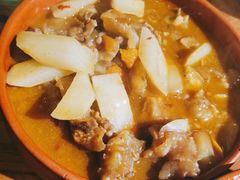 -当归食铺·创意菜·特调鸡尾酒(花枝店)