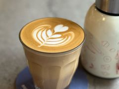 -Nectar One Cafe(勇烈路n1店)