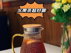 -味妙烤鱼吧(回龙观店)