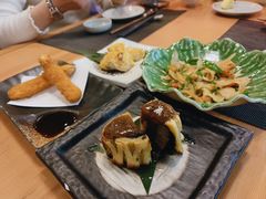 -菊上日式料理(蚌埠银泰店)